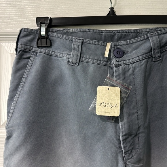Free People Jeans - Picture 4 of 12